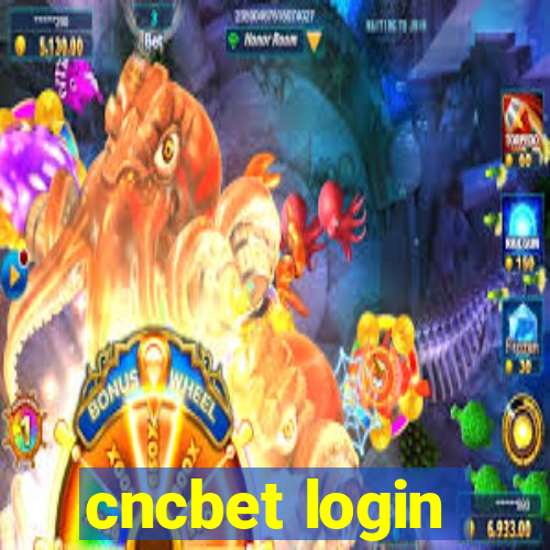 cncbet login